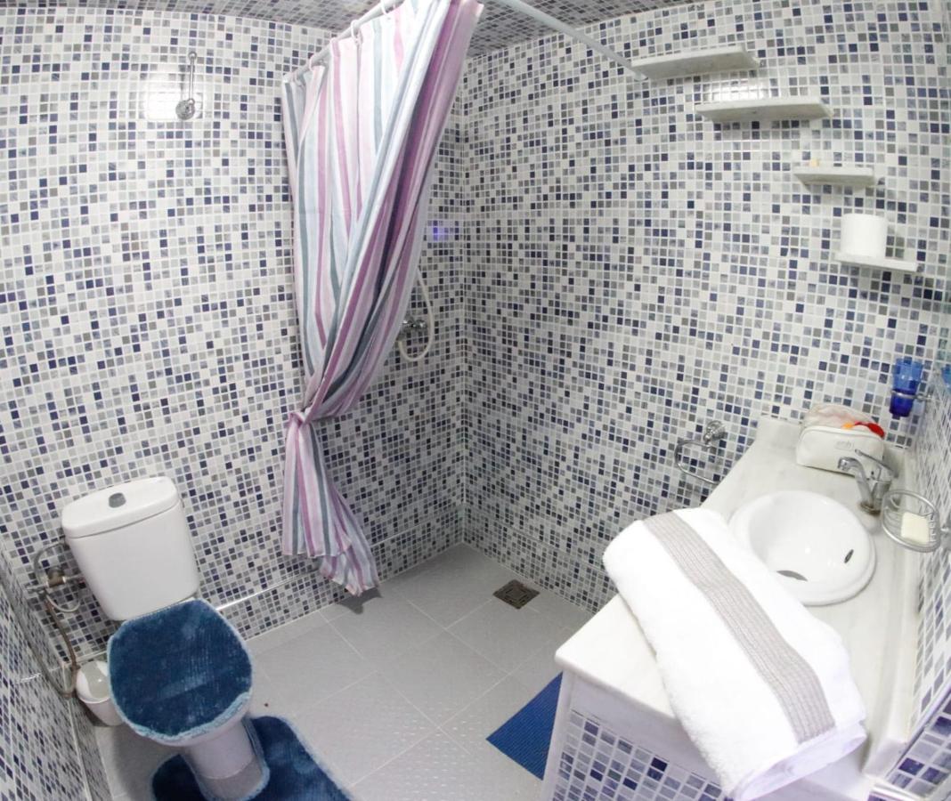 Dar Khalid Appartement Marrakesh Buitenkant foto