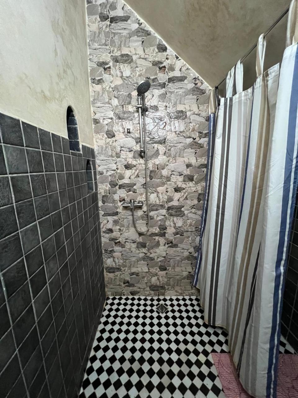 Dar Khalid Appartement Marrakesh Buitenkant foto